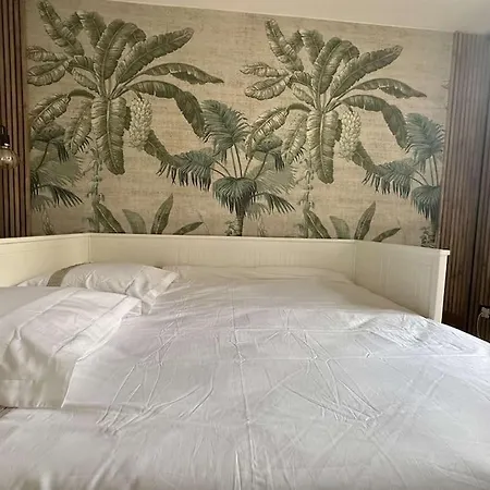 Apartament Les Lilas